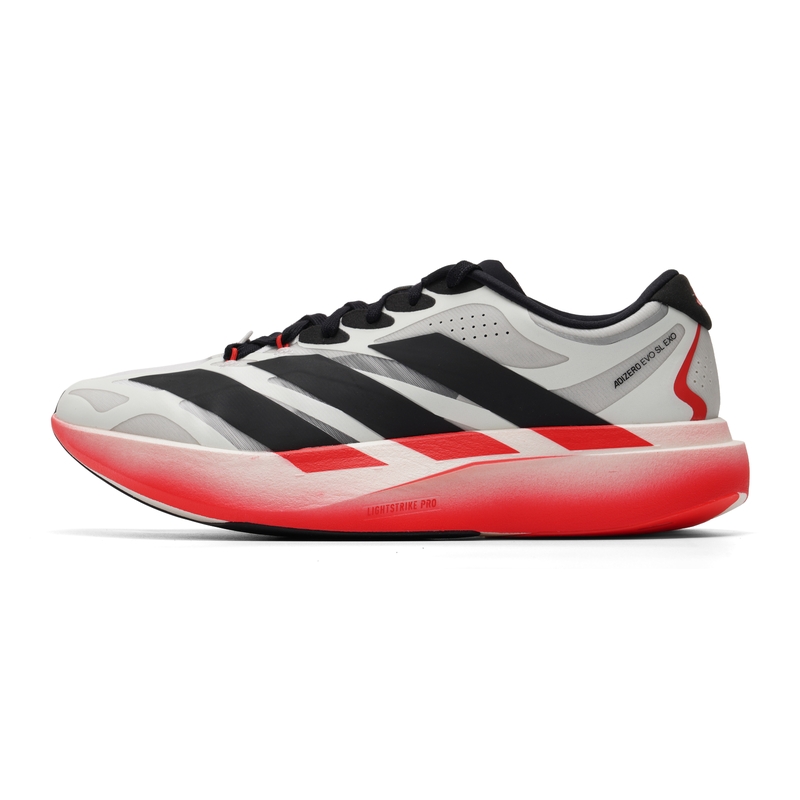 Lightweight Road Running Shoes - Zapatillas deportivas para hombre de Adidas,