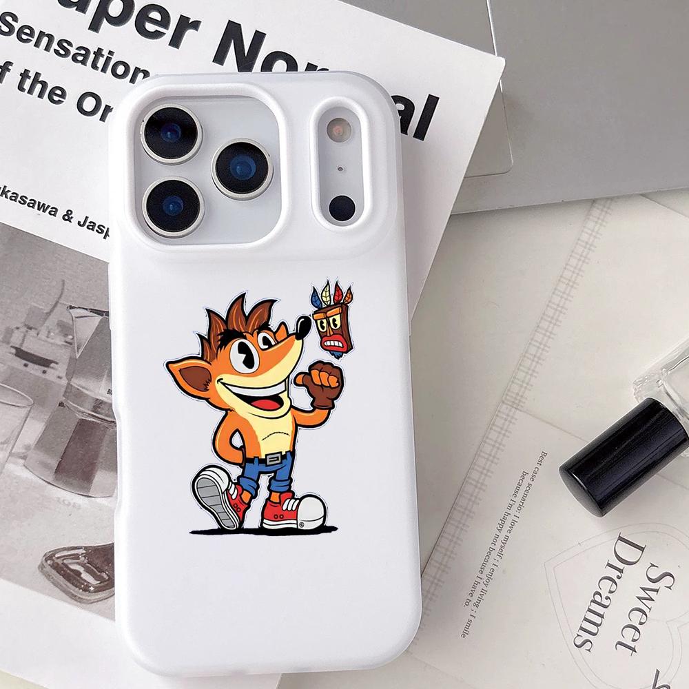Funda para Teléfono C-Crash B- - Heels reseña y precio