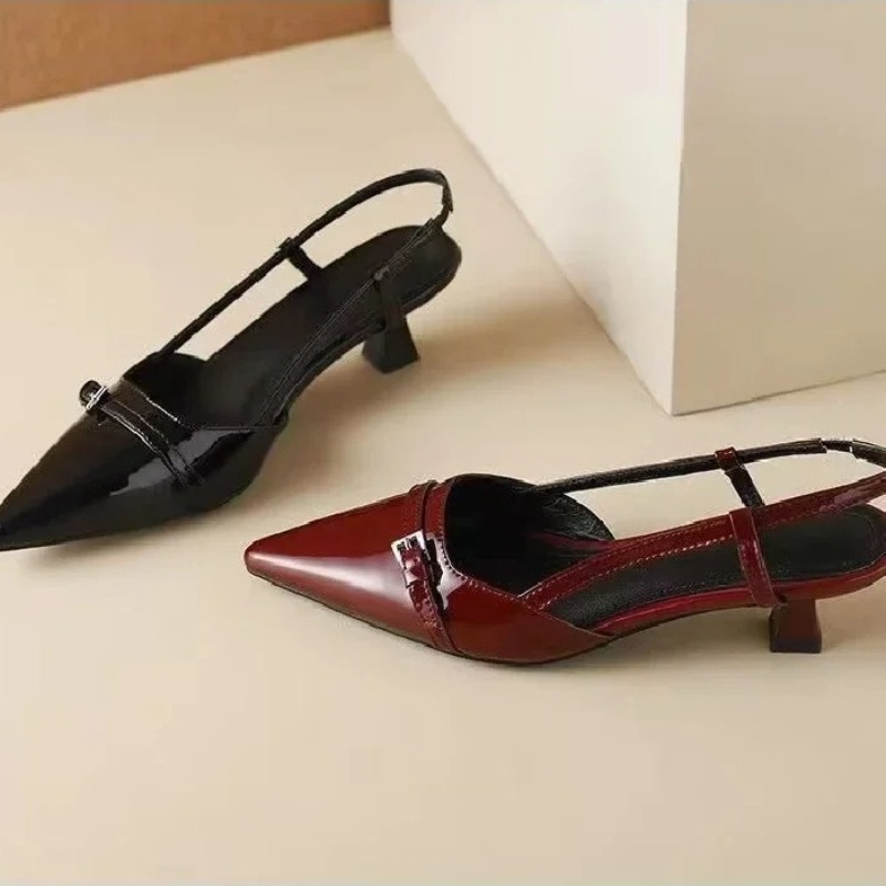 Sandalias de Mujer a la Moda c - Sandals reseña y precio