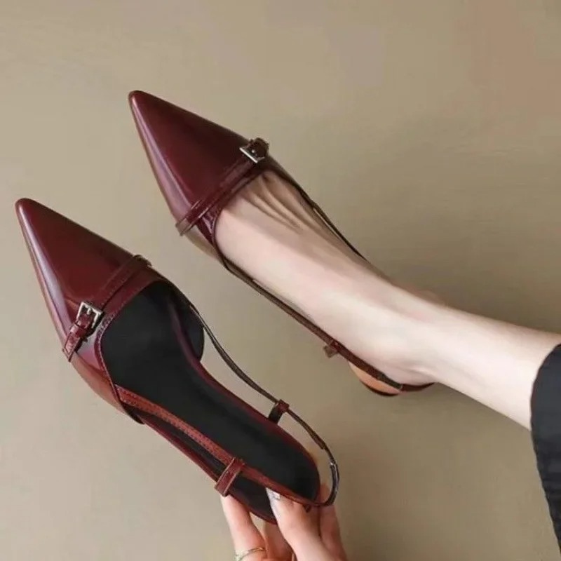 Sandalias de Mujer a la Moda c - Sandals reseña y precio