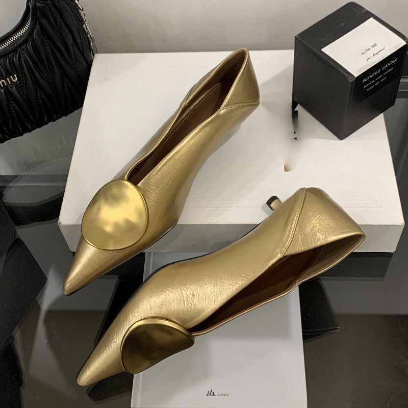 2025 Primavera Verano calzado  - Sandals reseña y precio