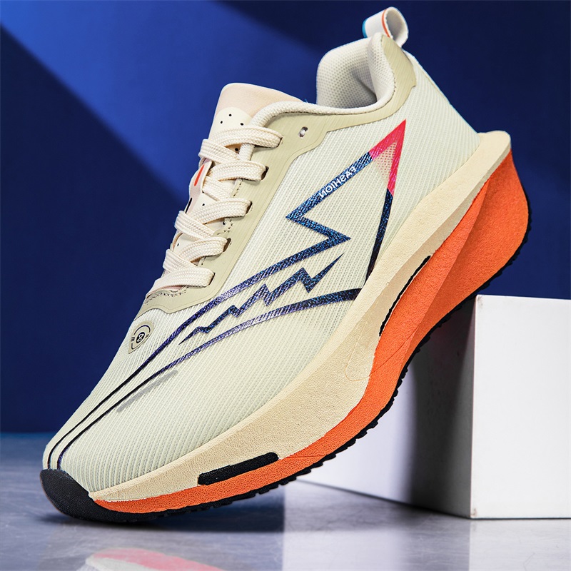Zapatillas deportivas informal - Breathable Mesh Athletic Shoes reseña y precio