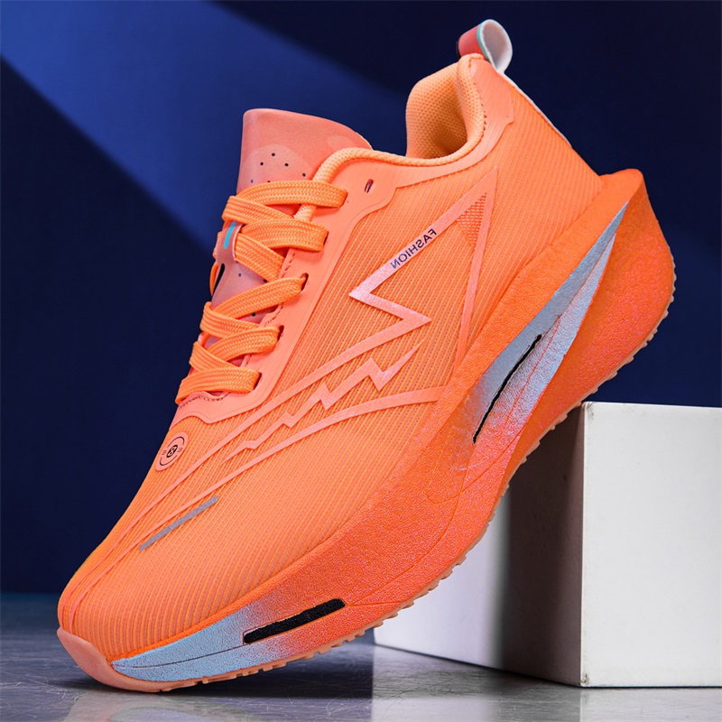Zapatillas deportivas informal - Breathable Mesh Athletic Shoes reseña y precio