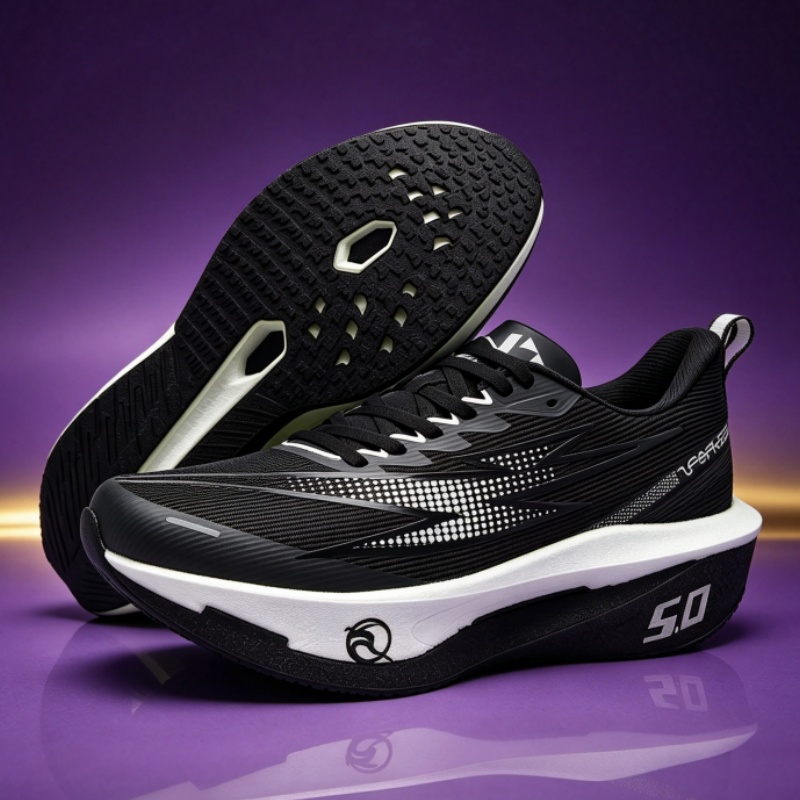 Zapatillas de running para hom - Lightweight Road Running Shoes reseña y precio