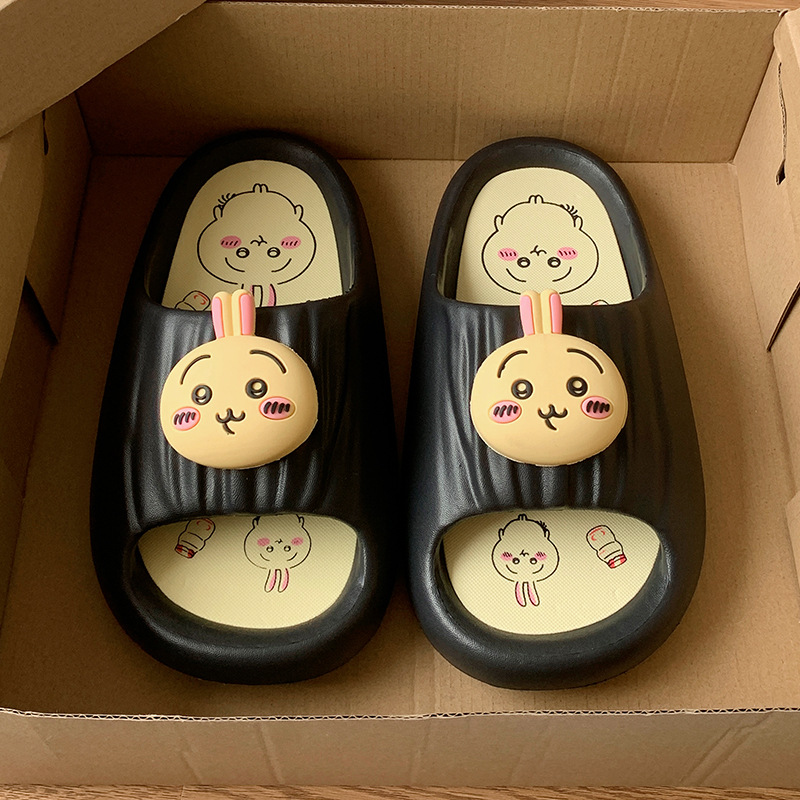 Nuevas Pantuflas Chiikawa para - Sandals reseña y precio