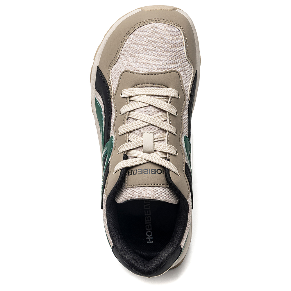 HOBIBEAR Zapatillas de correr  - Wide Toe Box Running Sneakers reseña y precio