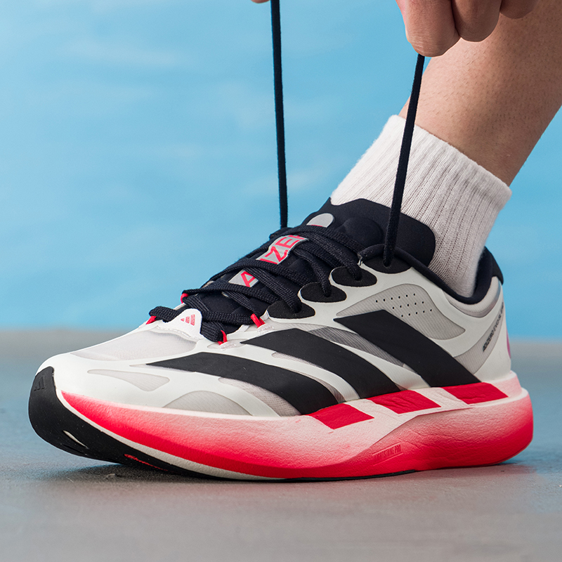 Zapatillas deportivas para hom - Lightweight Road Running Shoes reseña y precio