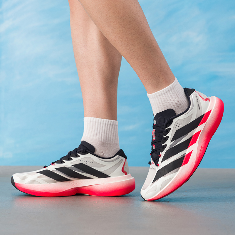 Zapatillas deportivas para hom - Lightweight Road Running Shoes reseña y precio