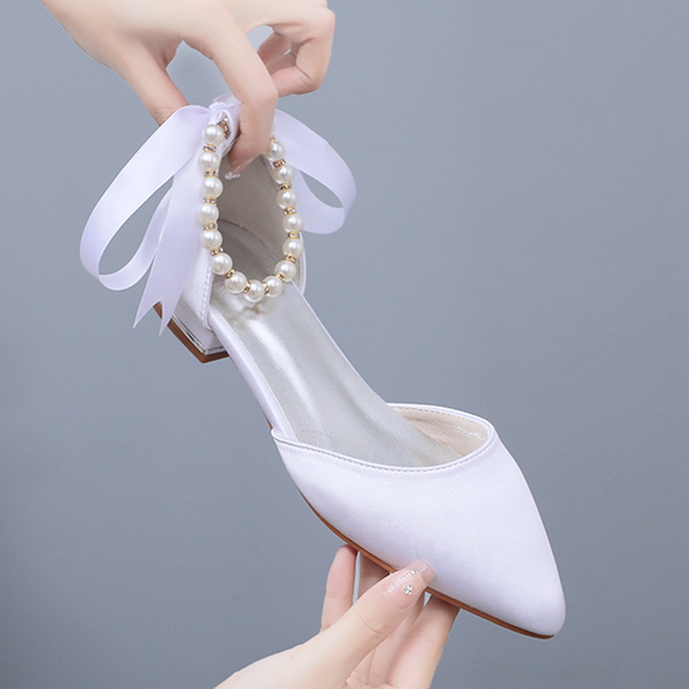 Zapatos de boda, Sandalias hue - Sandals reseña y precio