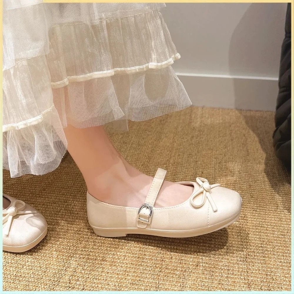Sandalias con lazo de perlas p - Sandals reseña y precio