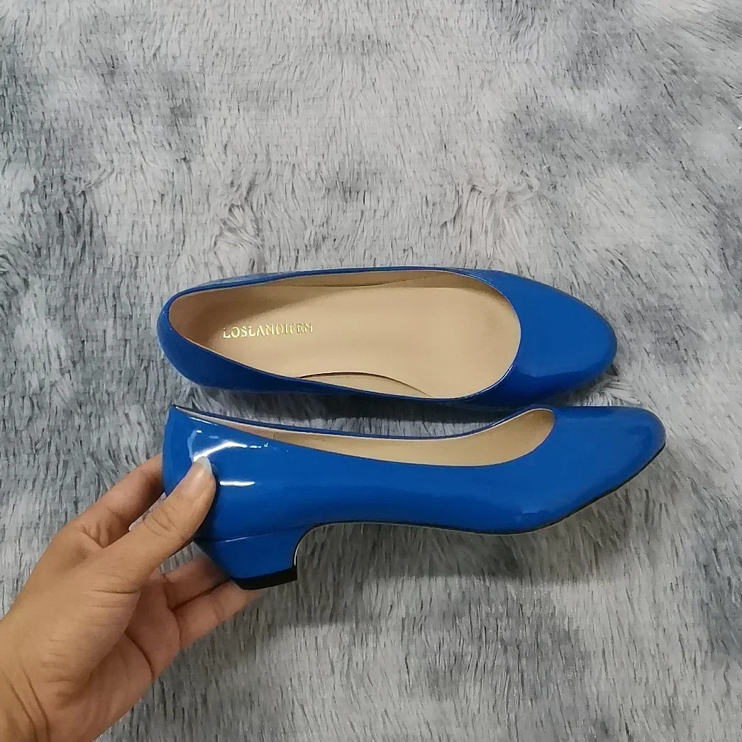 Zapatos de tacón con cuña para - Women'S Shoes reseña y precio